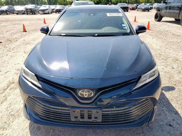 Toyota Camry L Image 2