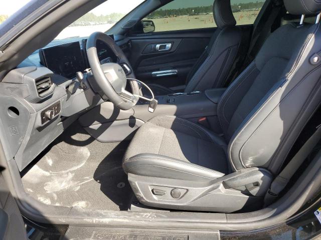 Ford Mustang Image 9