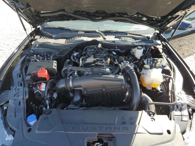 Ford Mustang Image 5