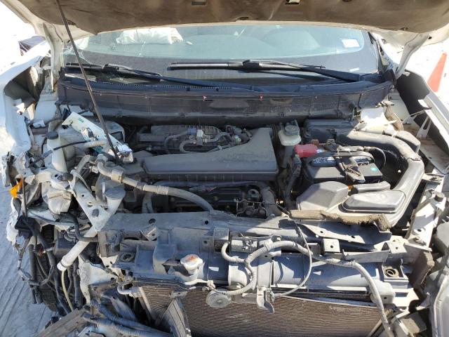 Nissan Rogue S Image 10