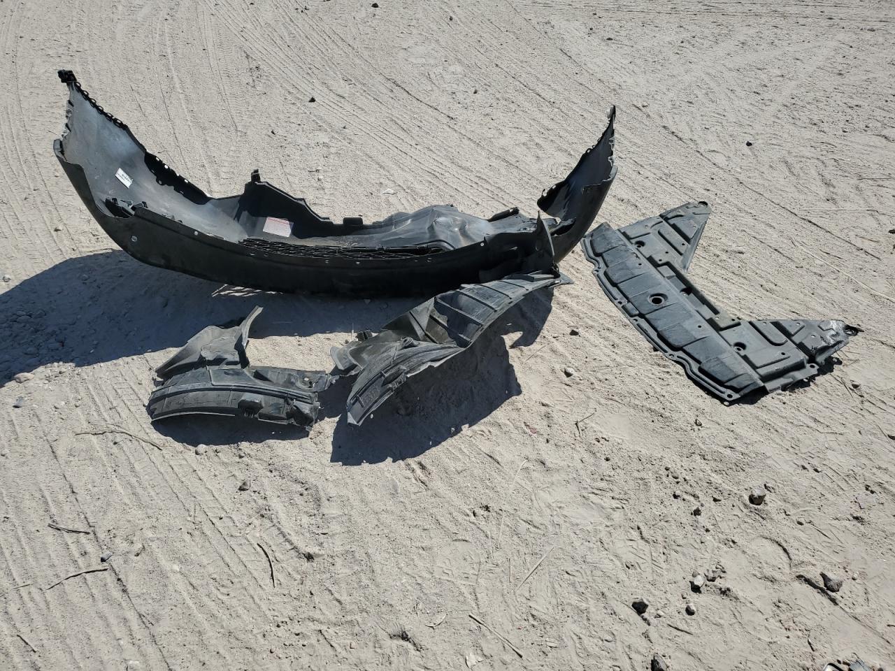 Nissan Rogue S Image 11