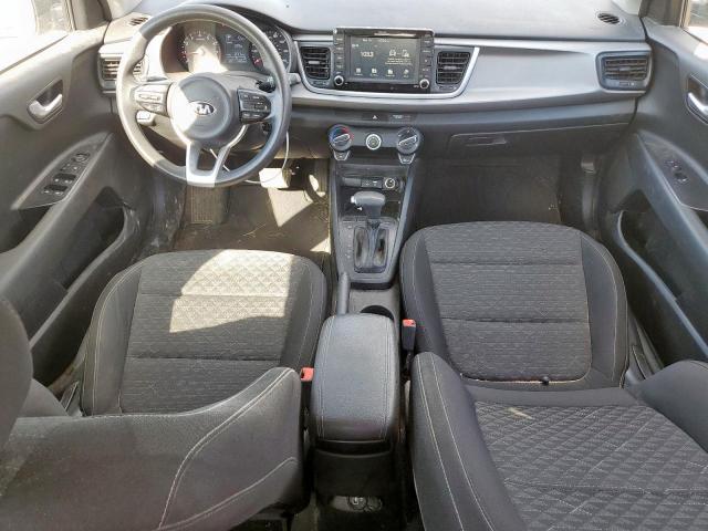 Kia Rio Lx Image 5