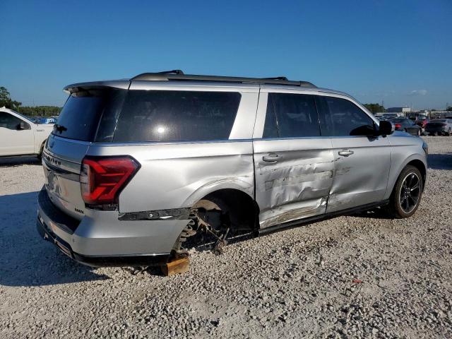 Ford Expedition Max Limited Image 12