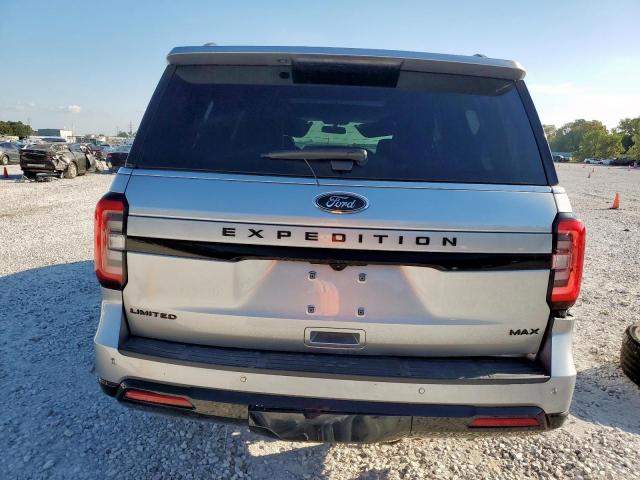 Ford Expedition Max Limited Image 5