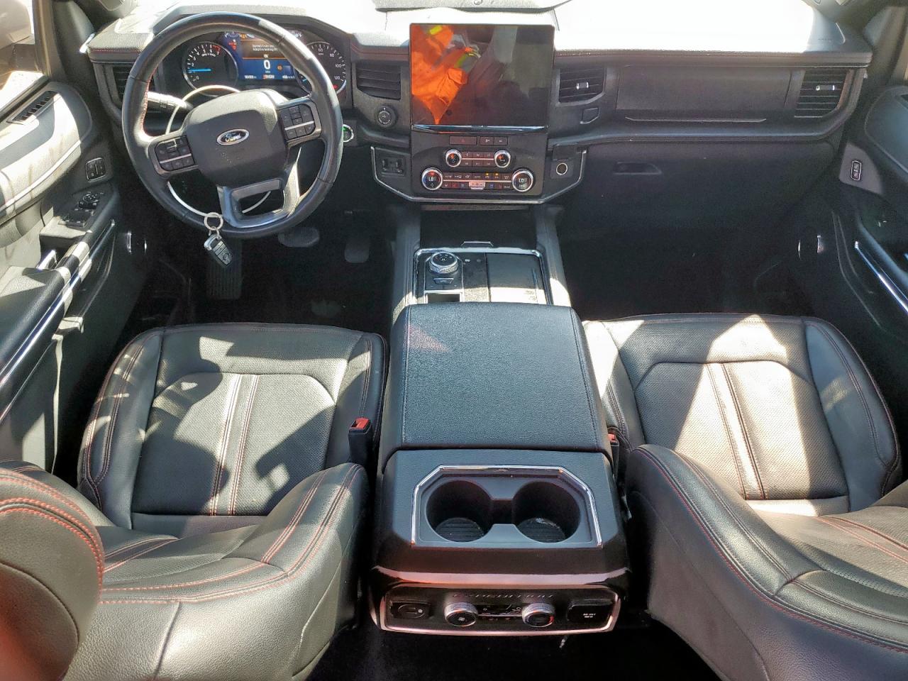 Ford Expedition Max Limited Image 4