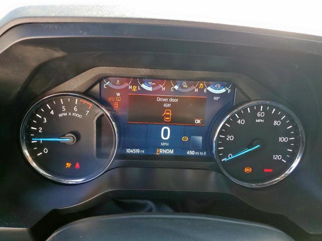 Ford Expedition Max Limited Image 11