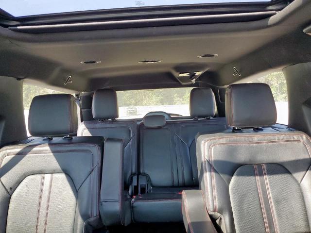 Ford Expedition Max Limited Image 9