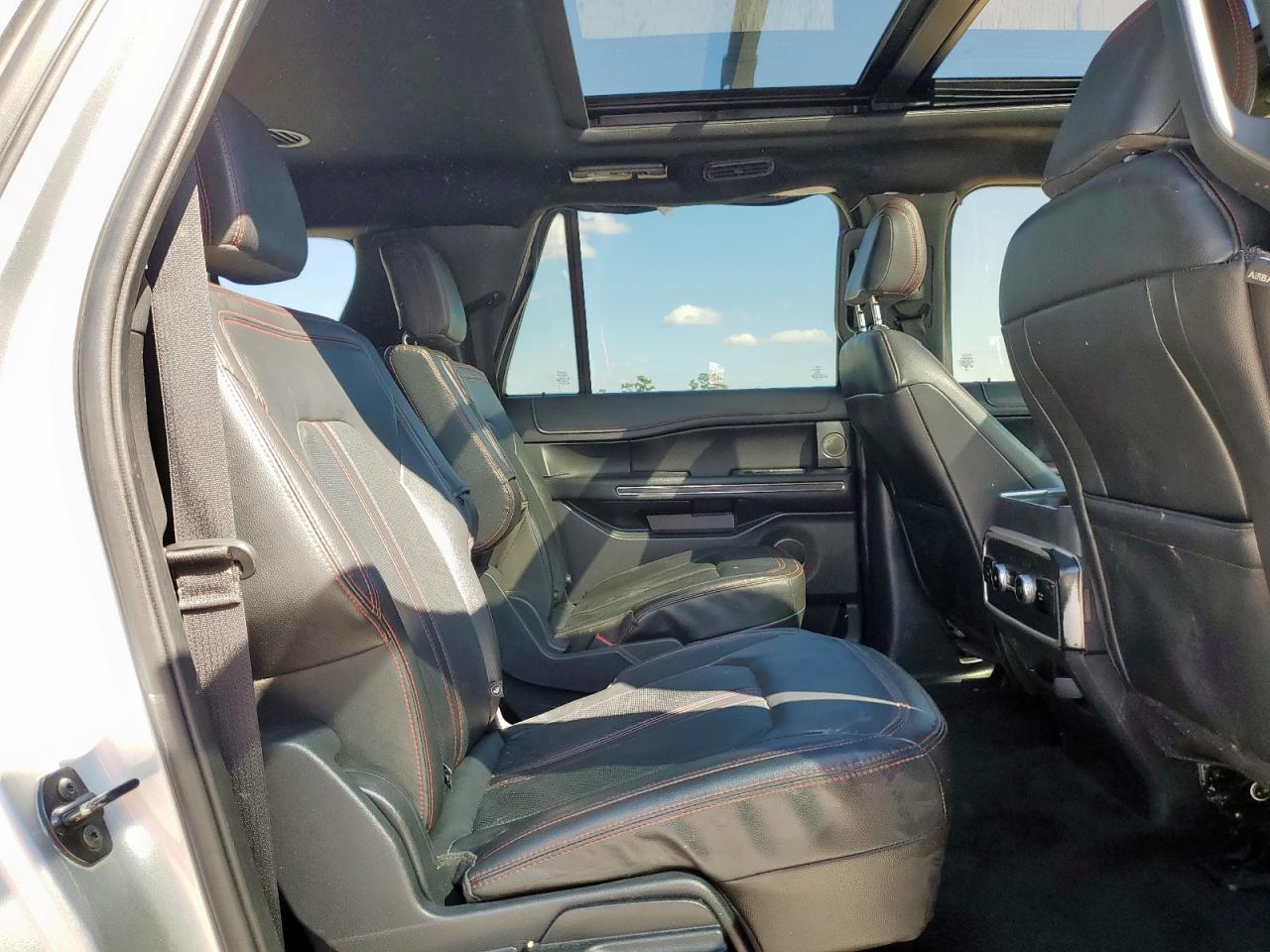 Ford Expedition Max Limited Image 6