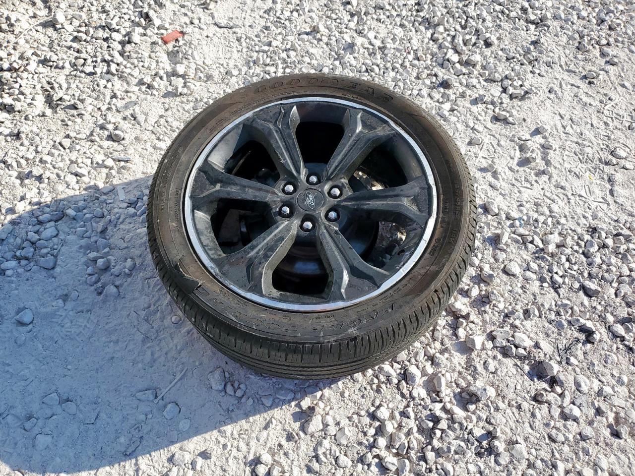 Ford Expedition Max Limited Image 7