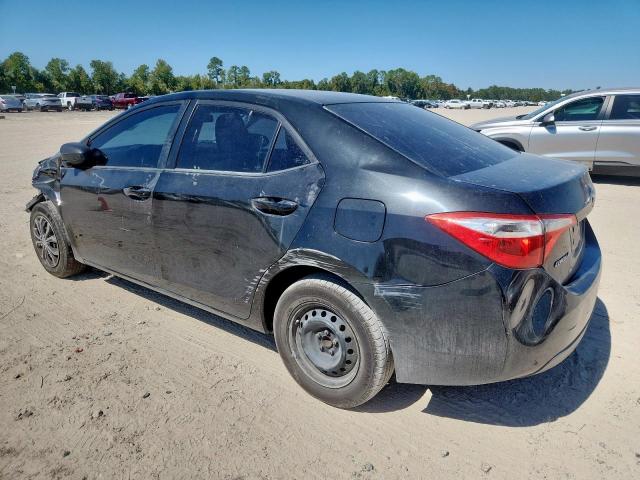 Toyota Corolla L Image 12