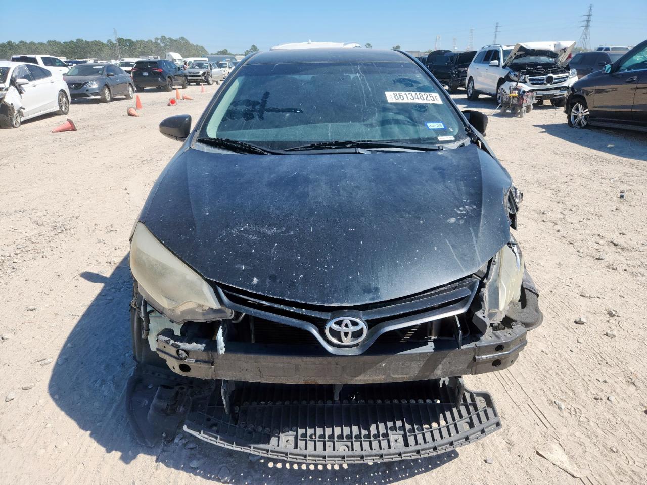 Toyota Corolla L Image 4