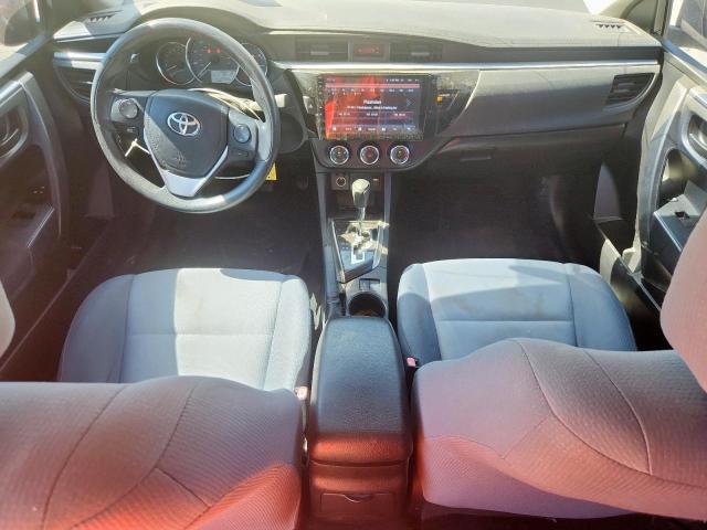 Toyota Corolla L Image 8