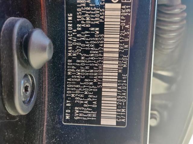 Toyota Corolla L Image 10