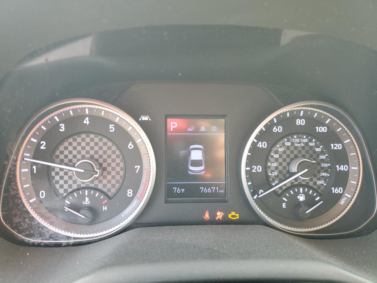 Hyundai ELANTRA Se Image 11