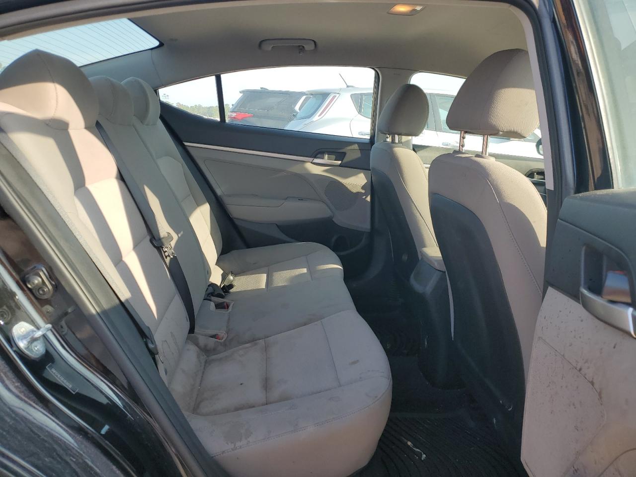 Hyundai ELANTRA Se Image 10