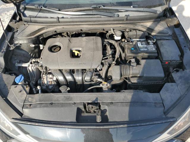 Hyundai ELANTRA Se Image 8