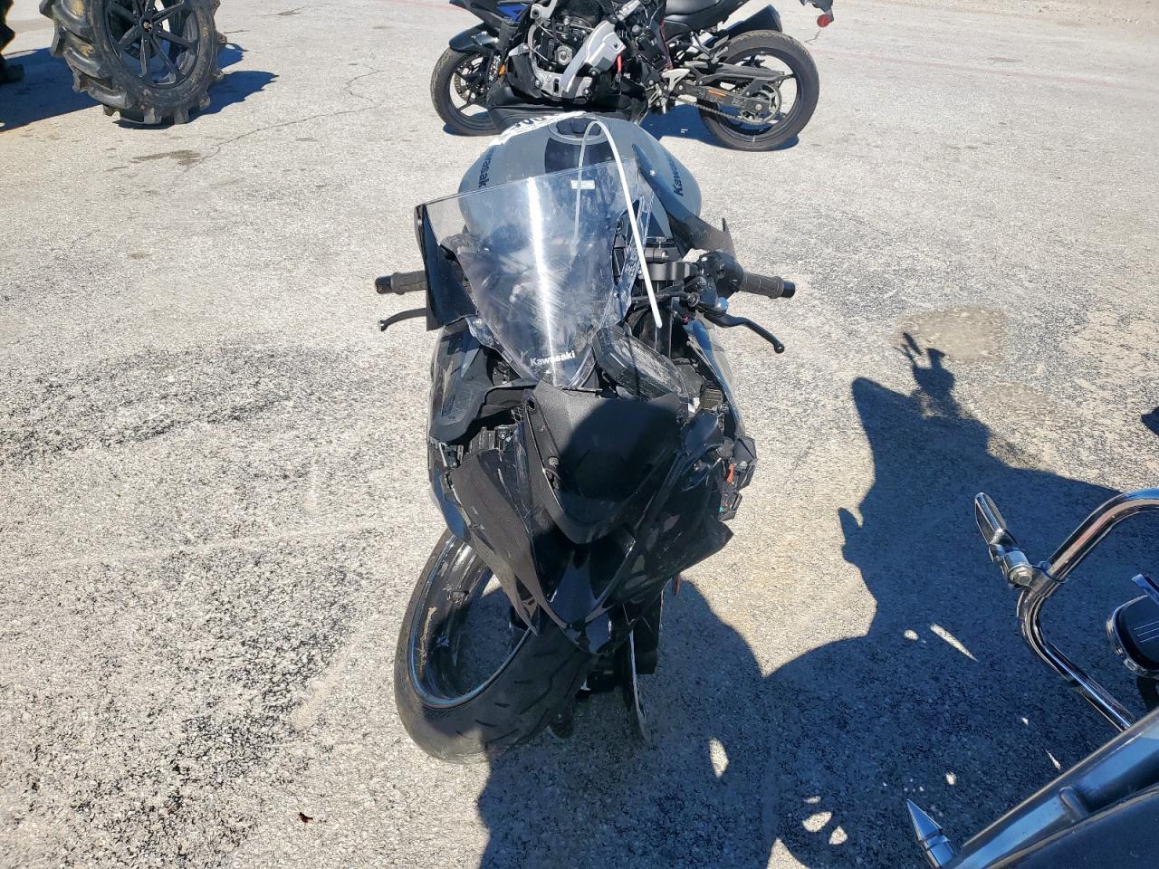 Kawasaki Zx636 K K Image 3