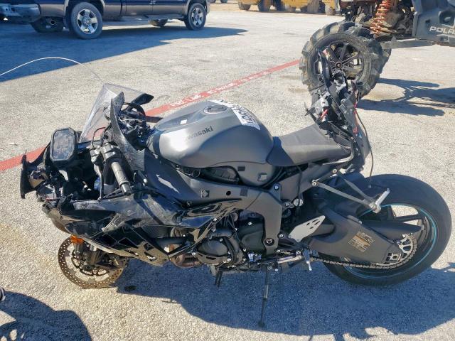 Kawasaki Zx636 K K Image 9