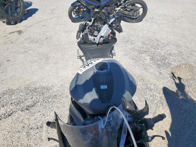 Kawasaki Zx636 K K Image 2