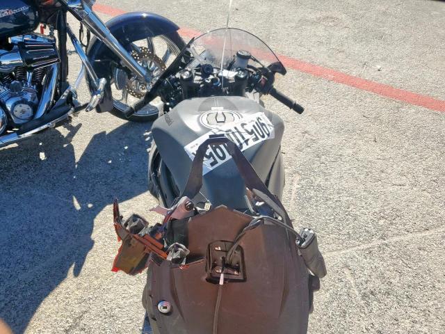 Kawasaki Zx636 K K Image 5