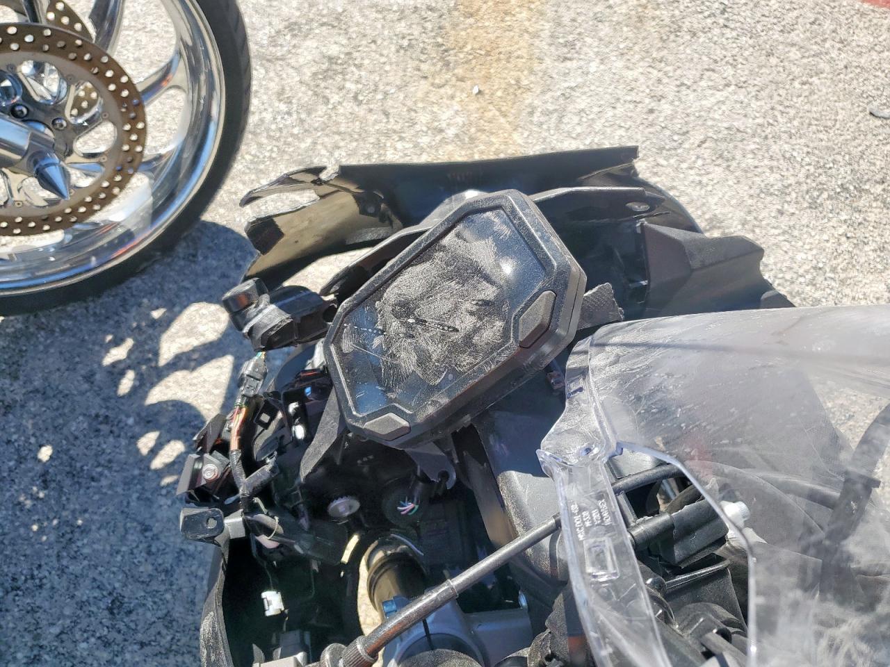 Kawasaki Zx636 K K Image 4