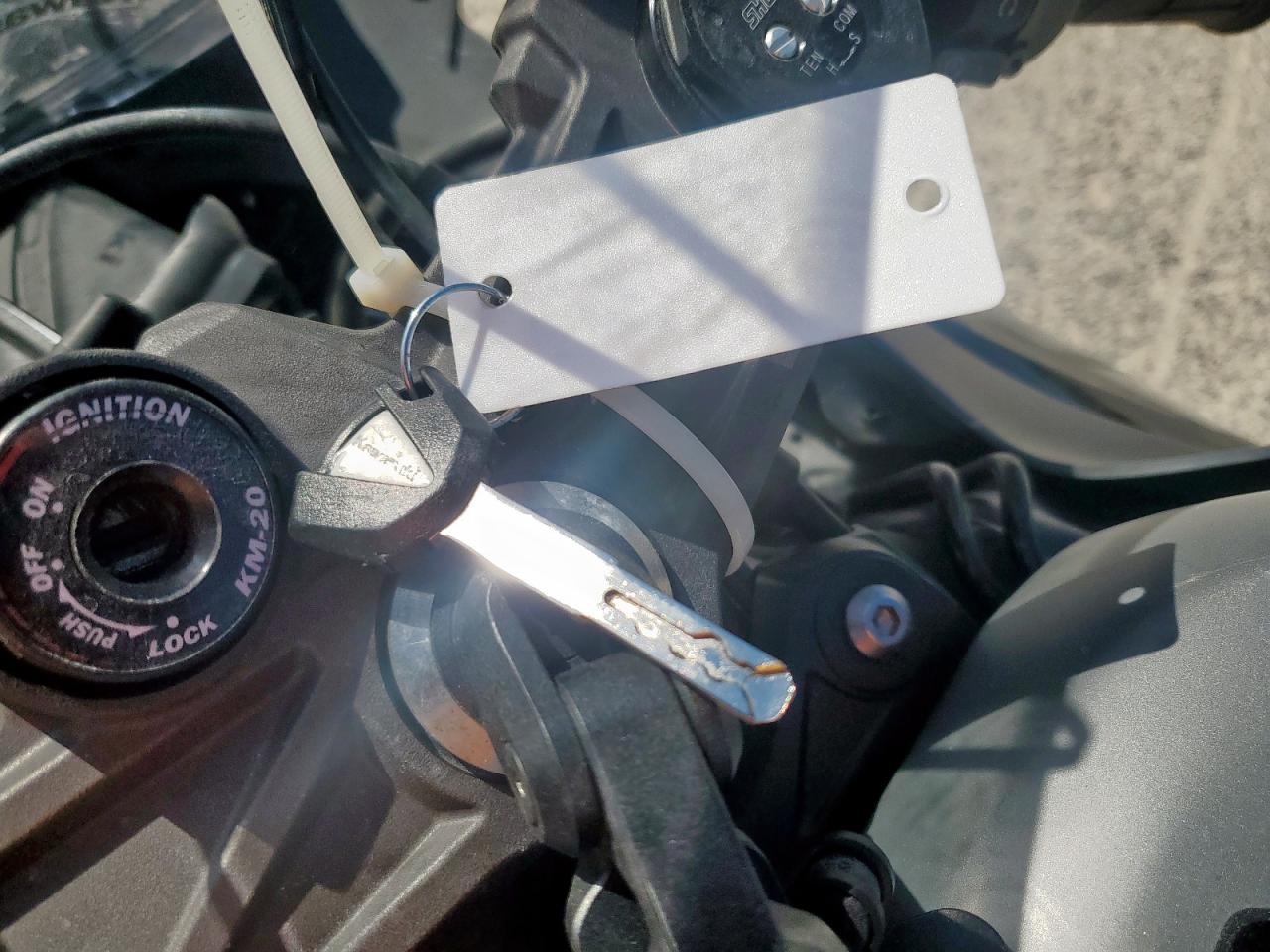 Kawasaki Zx636 K K Image 8