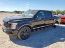Ford F-150 Supercrew Image 1