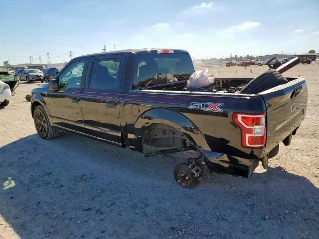 Ford F-150 Supercrew Image 2