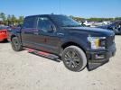 Ford F-150 Supercrew Image 4