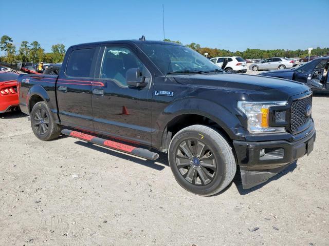 Ford F-150 Supercrew Image 4