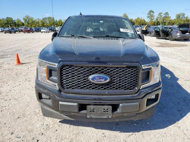 Ford F-150 Supercrew Image 3