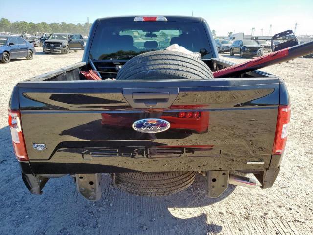 Ford F-150 Supercrew Image 5