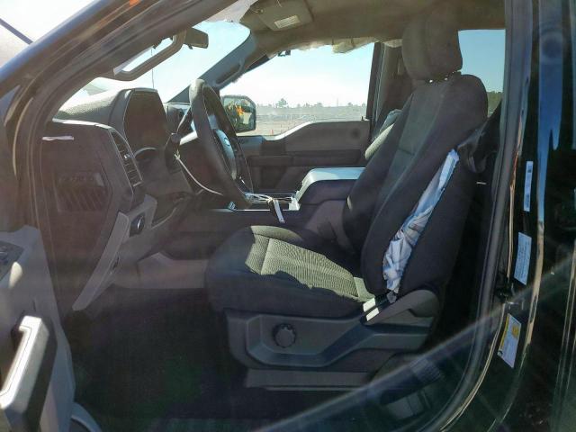 Ford F-150 Supercrew Image 9