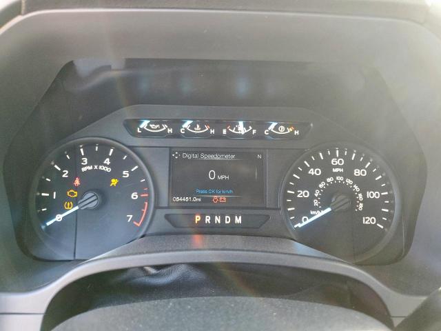 Ford F-150 Supercrew Image 8