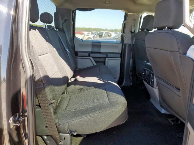 Ford F-150 Supercrew Image 7