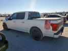 Ford F-150 Supercrew Image 11