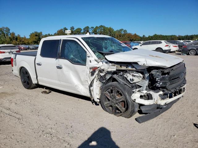 Ford F-150 Supercrew Image 2