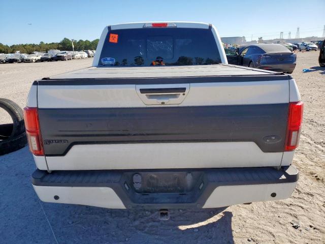 Ford F-150 Supercrew Image 7