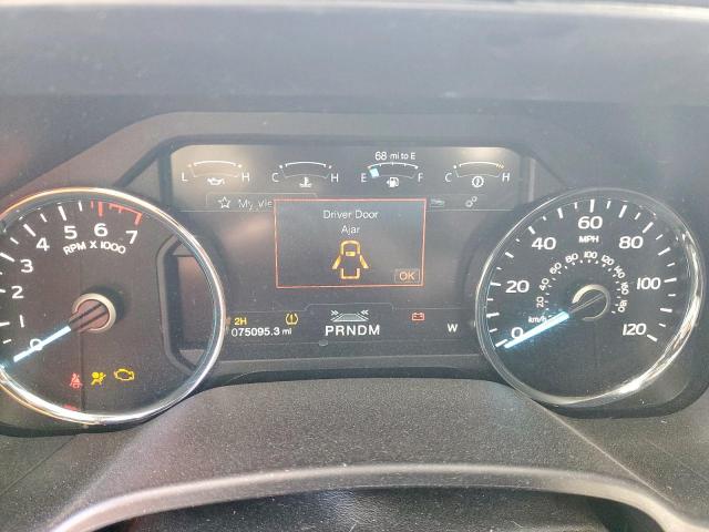 Ford F-150 Supercrew Image 12