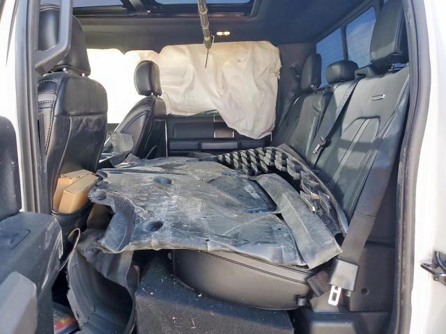 Ford F-150 Supercrew Image 5