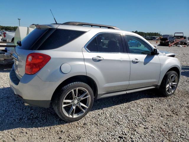 Chevrolet Equinox Lt Image 6