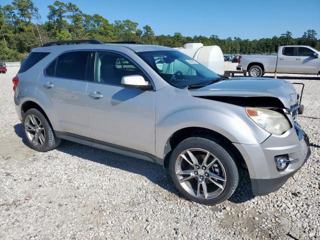 Chevrolet Equinox Lt Image 2