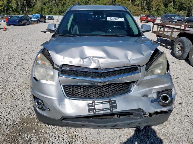 Chevrolet Equinox Lt Image 13