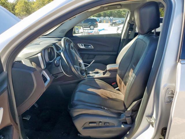 Chevrolet Equinox Lt Image 10