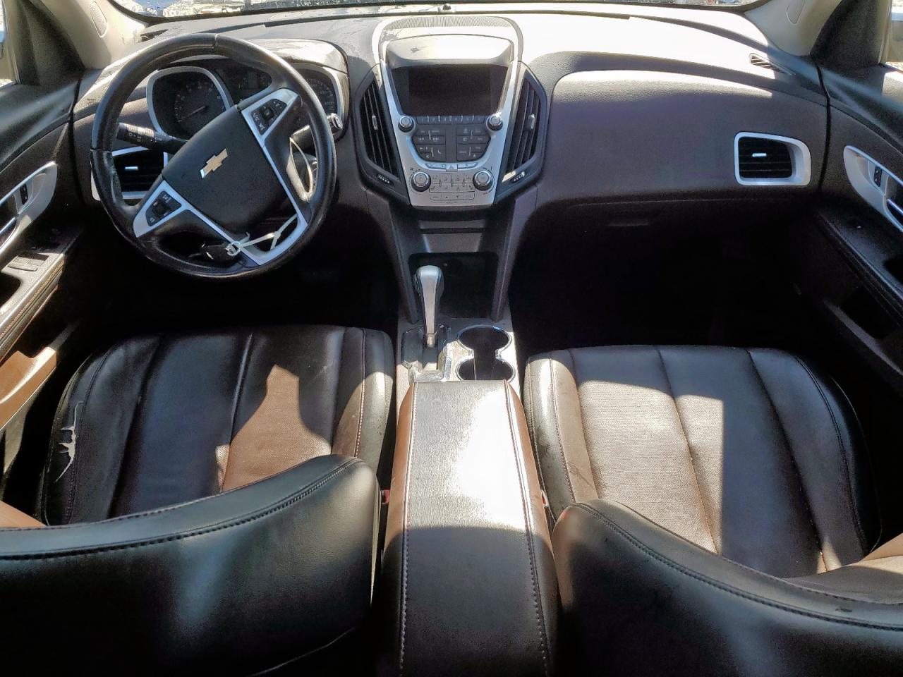 Chevrolet Equinox Lt Image 5