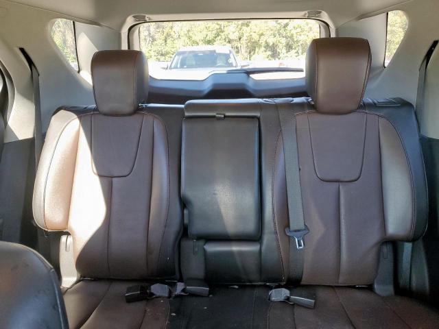 Chevrolet Equinox Lt Image 11