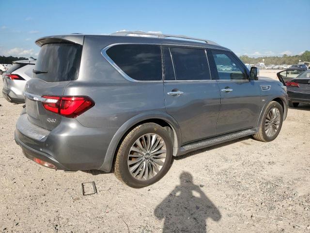 INFINITI Qx Luxe Image 5