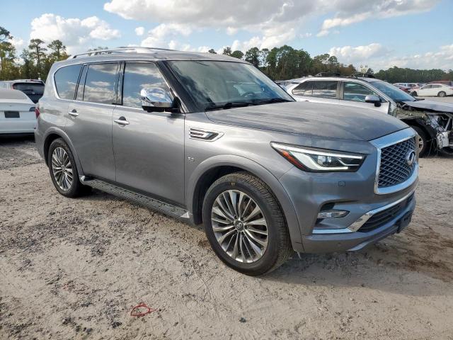 INFINITI Qx Luxe Image 9