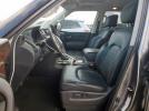 INFINITI Qx Luxe Image 7