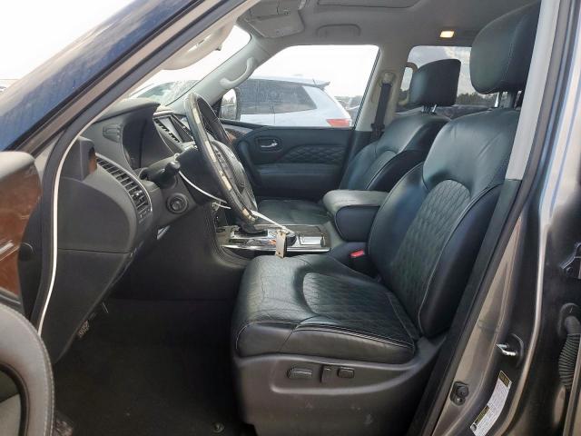 INFINITI Qx Luxe Image 7